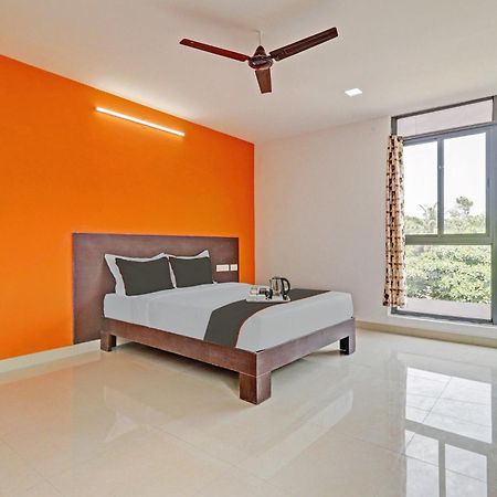 Super Capital O Blooms Stay Inn Near Snow City Bangalore Extérieur photo
