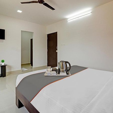 Super Capital O Blooms Stay Inn Near Snow City Bangalore Extérieur photo